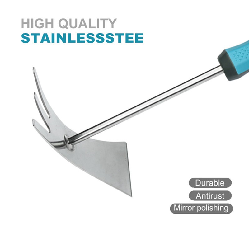 Garden Cultivator hoe head