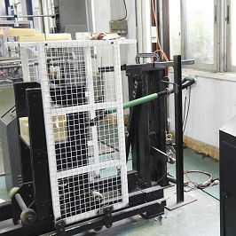 Self inspection-loading(001)