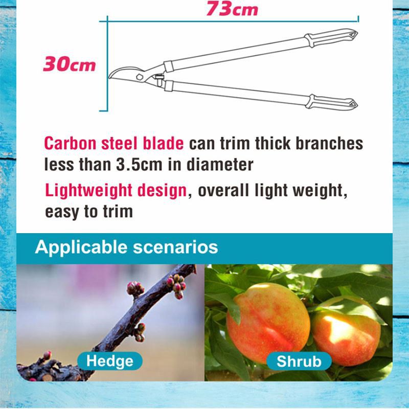 applicable scenarios