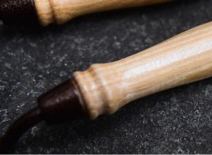 Ash wood handle(1) Ash wood handle(1)
