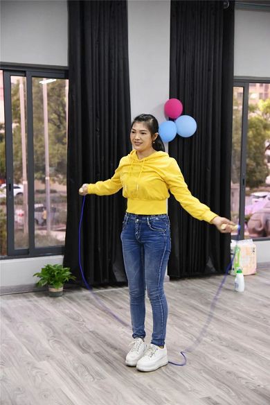 skipping rope(001) skipping rope(001)