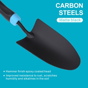 Crbon steels with powder coating Crbon steels with powder coating