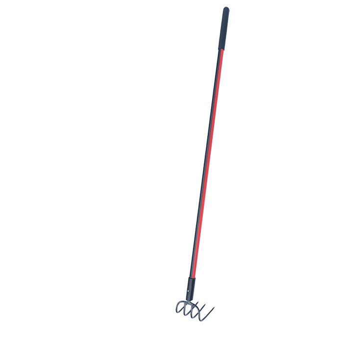 Teknisk statuskontrol af rotorrorpinden før brug