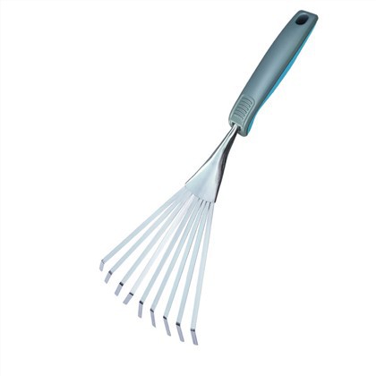 Haverive i rustfrit stål