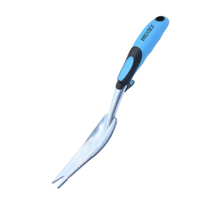 Håndværktøj til mælkebøtte