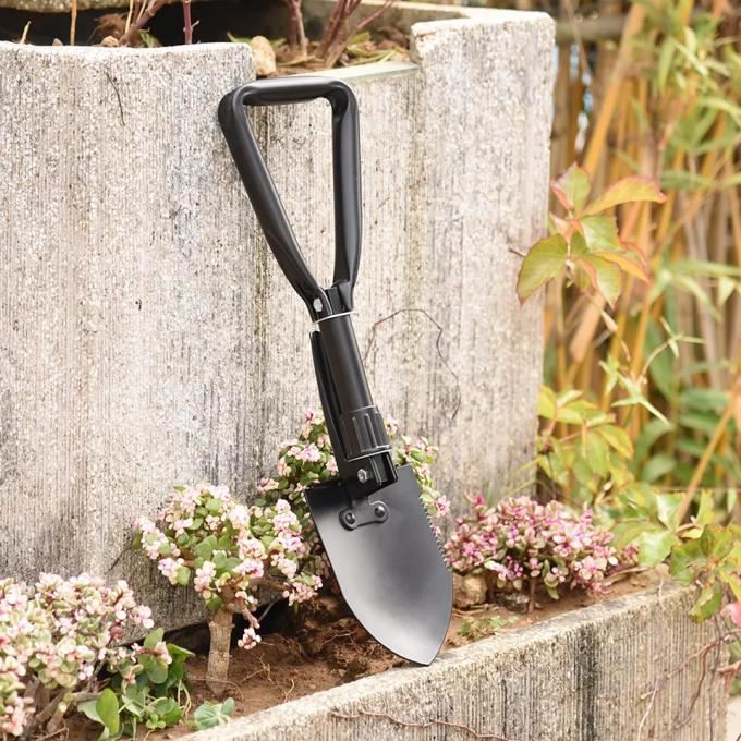 Hvad er det bedste værktøj til camping