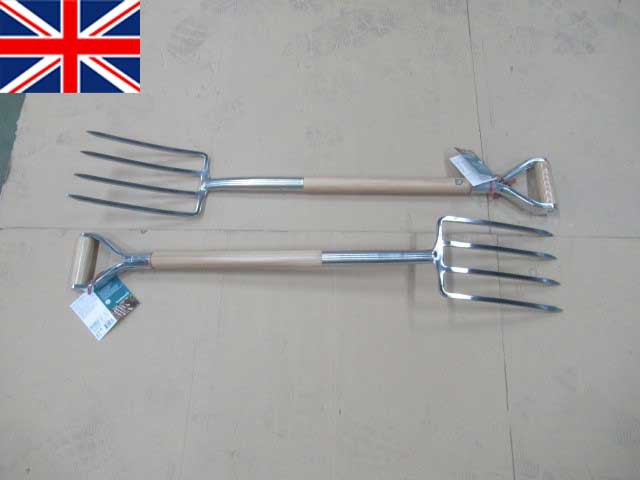 Det Forenede Kongeriges ordreleveringsdisplay - 1