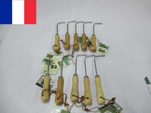 Frankrig Ordre Levering Display-1