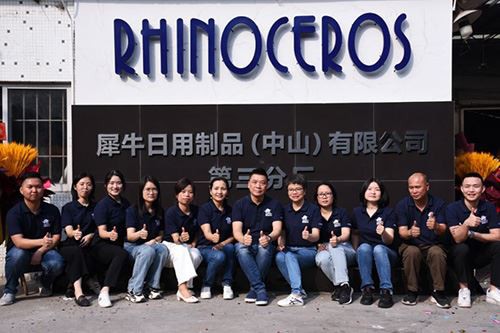 Begyndelsen til en ny kamp En dejlig sommerfest