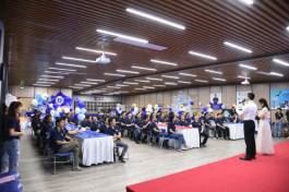 Rhinoceros-grundlægger fortæller sin historie om iværksætteri og personale fo...