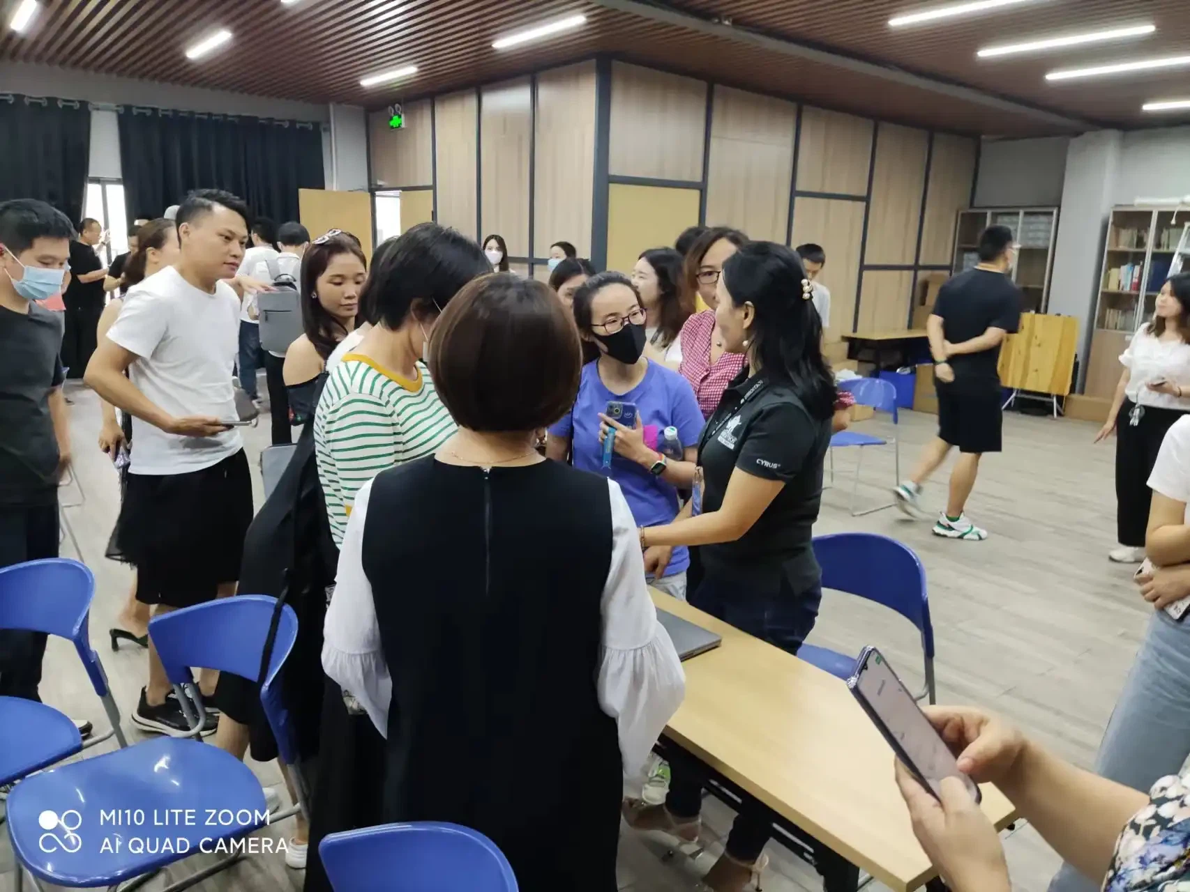 Mange virksomheder lærer af Rhinos succesrige forretningsmodel