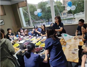 Belønninger for at nå mål