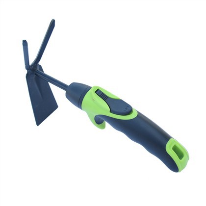 Ukrudt Hoe kultivator