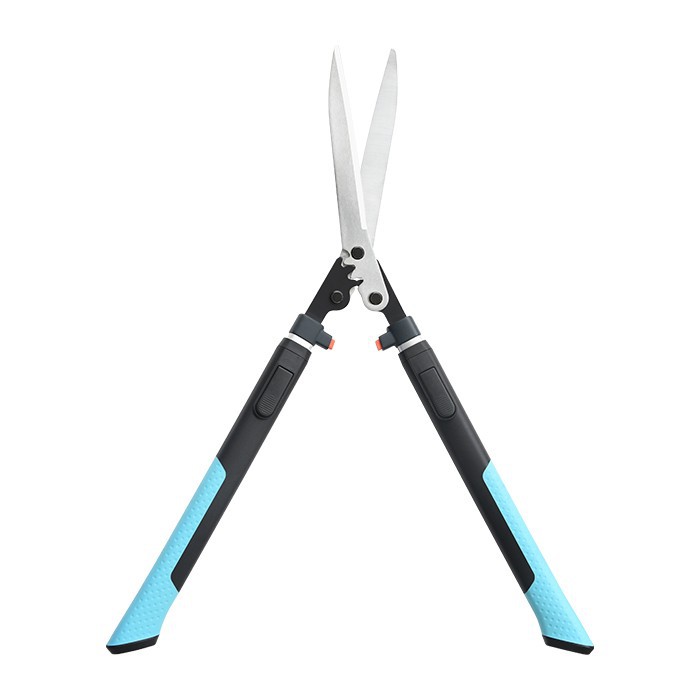 Ekstra lang teleskophækkesaks