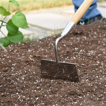 Hvordan oprettes en lav - vedligeholdelseshave?