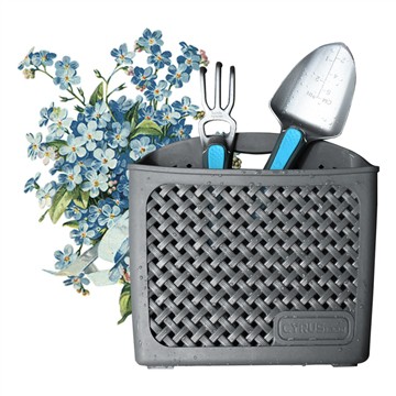 Fremragende måde at plante i urtepotte