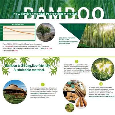 Tips til et blomstrende paradis