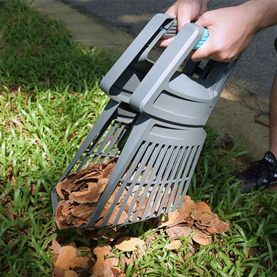 Vigtigste haveredskaber i efterårshaven