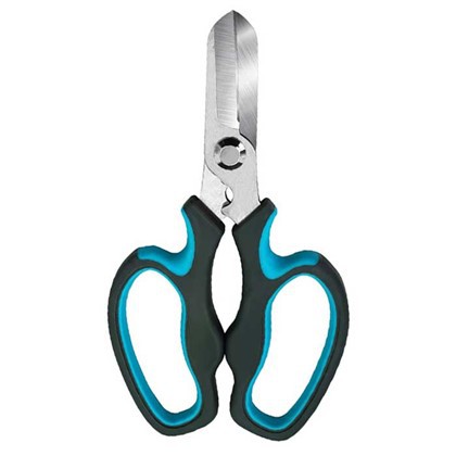 Blomsterbeskæringssaks