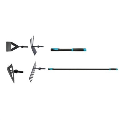 Lang håndtag lille have værktøj