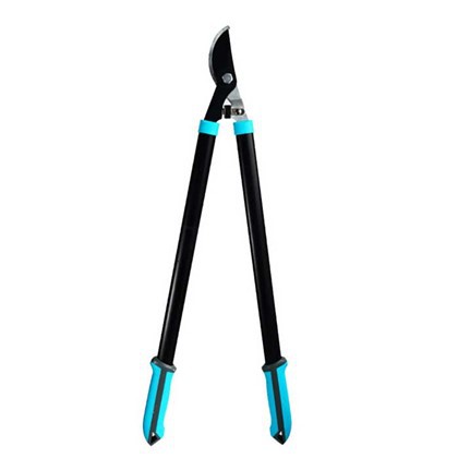 Stålhåndtag Lopper