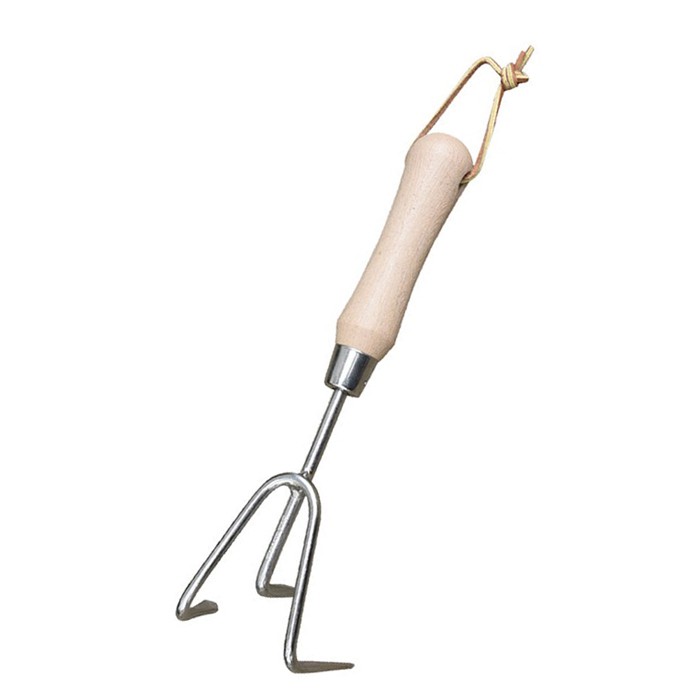 3-benet kultivatorværktøj