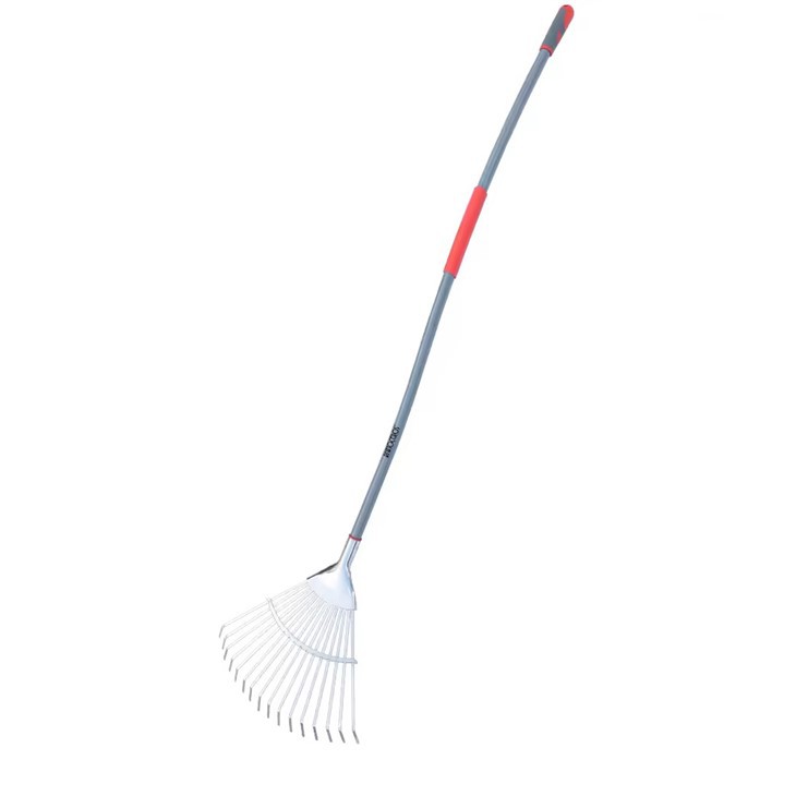 Bedste Metal Leaf Rake