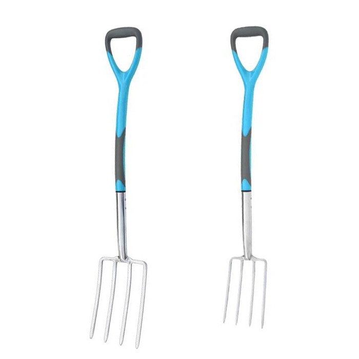 Haveredskaber Gravegaffel