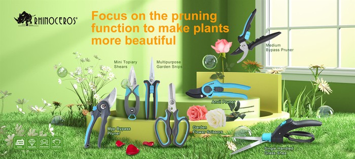 essential pruners essential pruners