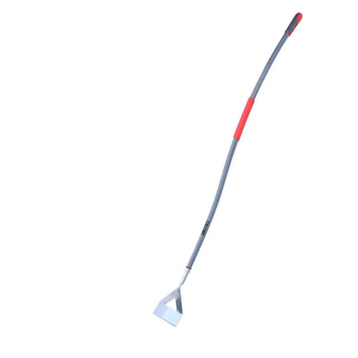 Langhåndtaget hollandsk hakke