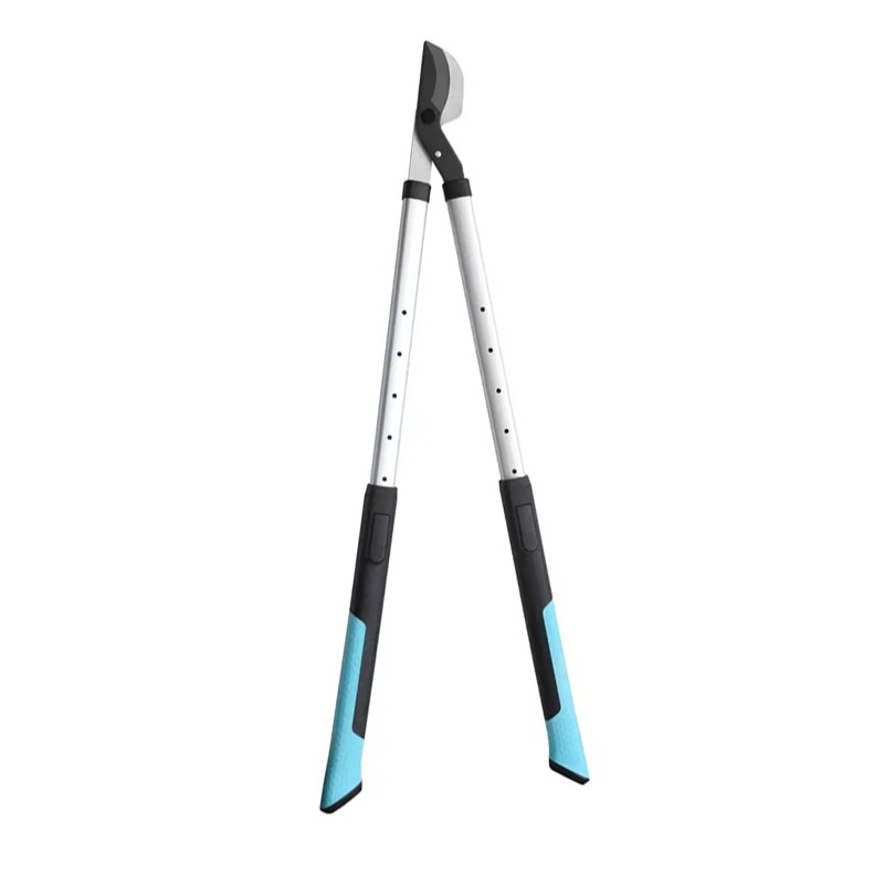 Længe håndterede loppers