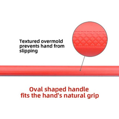 Overmolded-shovel-handle Overmolded-shovel-handle