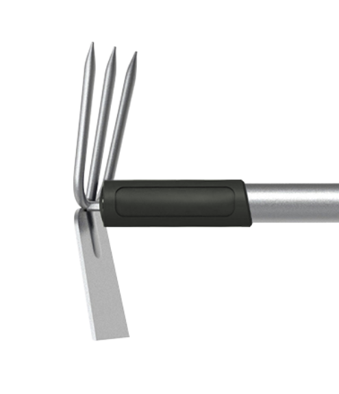 Multi-Functional Head Multi-Functional Head