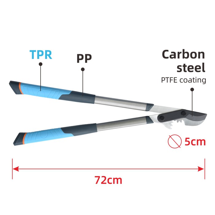 Tree Lopper Tree Lopper