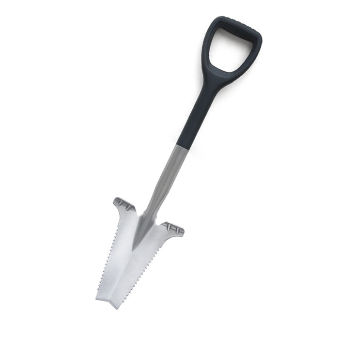 Rodskæringsspade