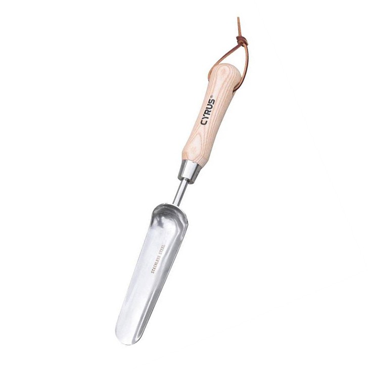 Lille murske til have