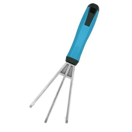 Havefræser i aluminium