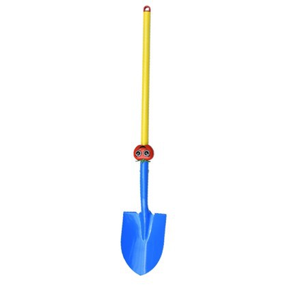 Børns metal spade