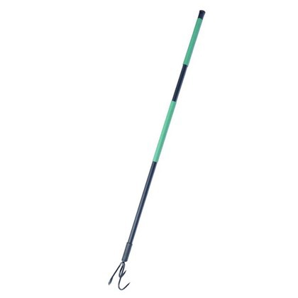 Havekultivator med lang greb