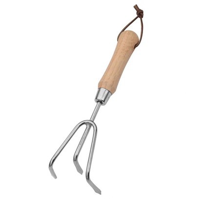 Trebenet håndkultivator