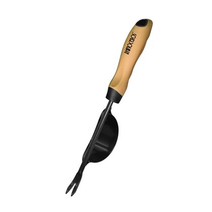 Håndværktøj til ukrudtsgraver