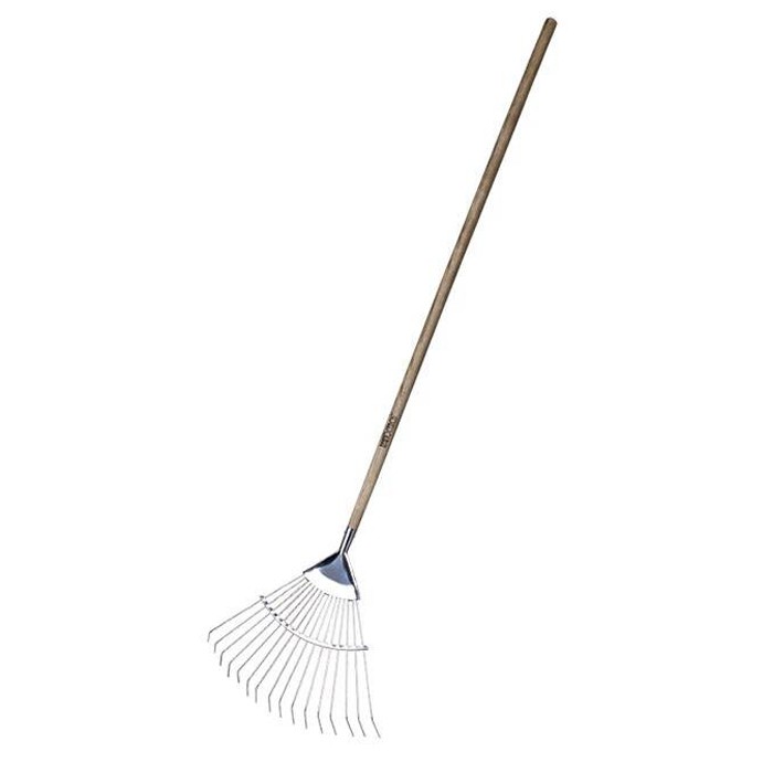 Rive i rustfrit stål