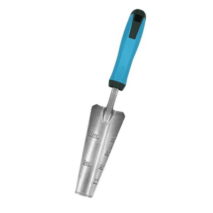 Transplanter håndværktøj